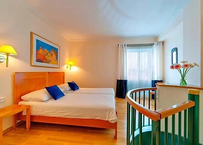 Hapimag Apartments Athens