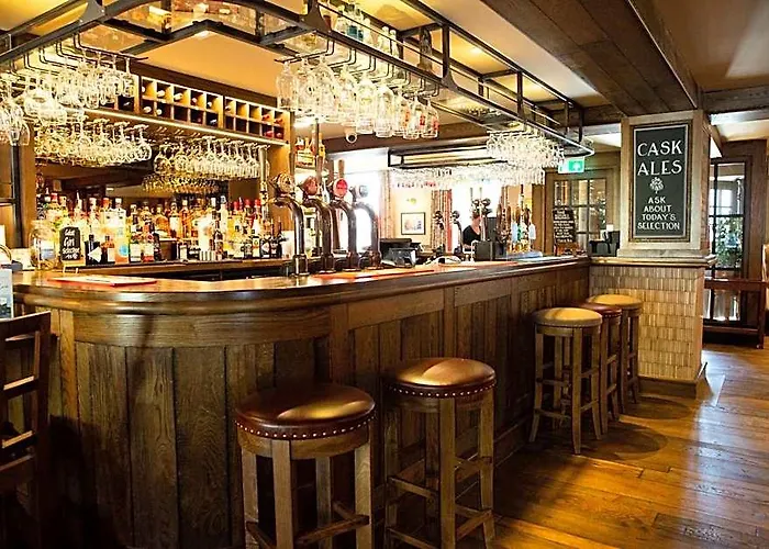 The Crown Inn