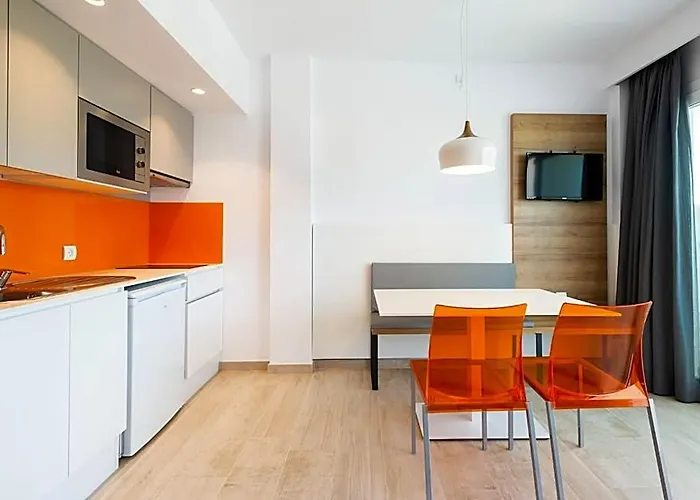 Casablanca Apartments, Santa Ponsa