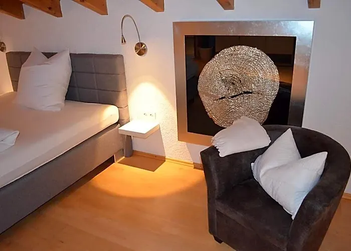 Prinz City Apartments