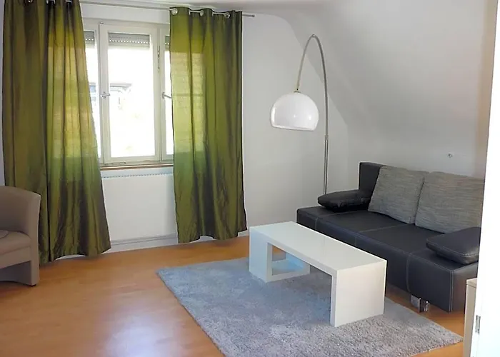 Prinz City Apartments