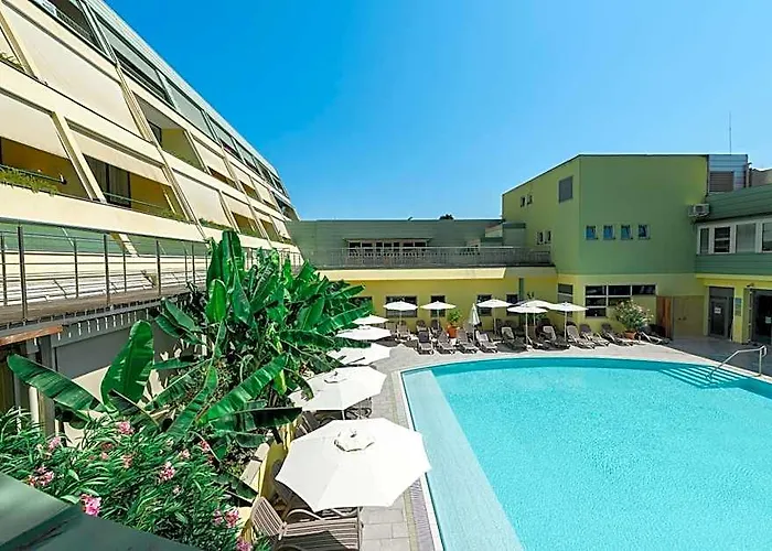 Holiday Park Vile - Terme Krka