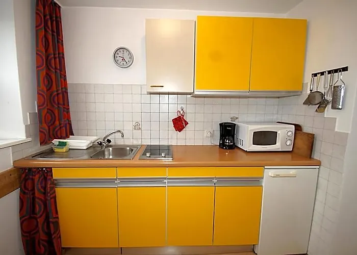 Apartments Heidenberger Delle Scuole