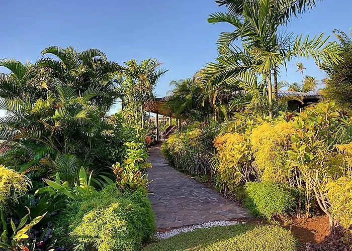 Taveuni Island Resort And Spa