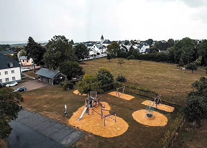 Hotel Cornelyshaff