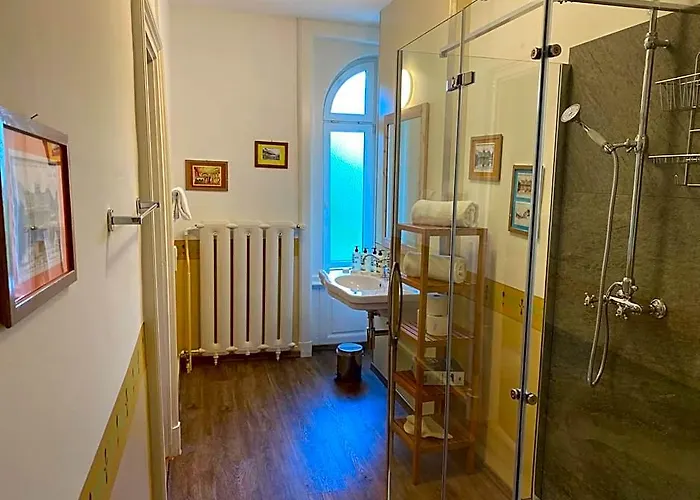 Maloja Palace Residence Engadin-St Moritz Co2-Neutral