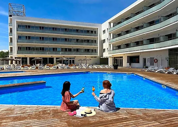 Rvhotels Nautic Park