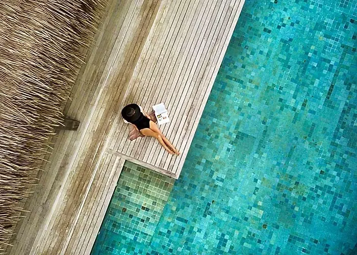 Six Senses Fiji