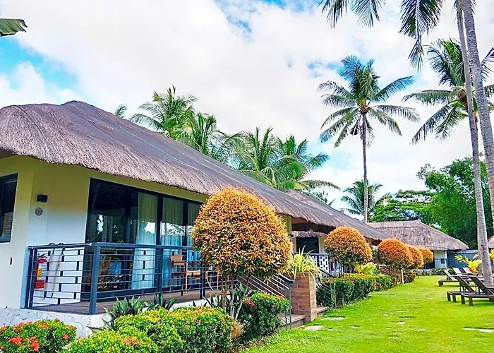 Commander Suites De Bohol