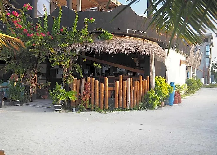 Club Kaafu Maldives