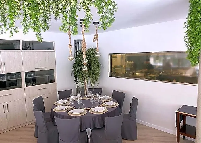 Hotel Palau De Girona
