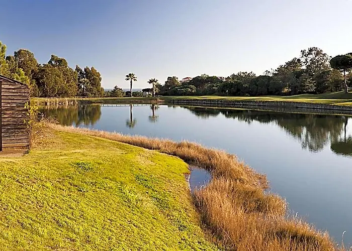 Doubletree By Hilton Isla Cristina, Huelva, Spain