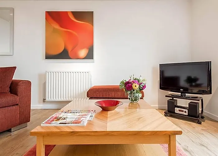 Premier Suites Newcastle