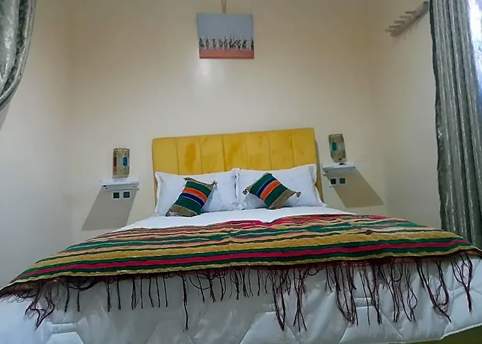 Hotel Mentaga