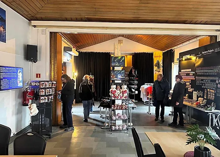 Sjomannskirken Narvik