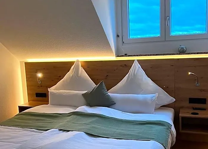 Vorgebirgsblick Gästezimmer mit Self-Check-in unter neuer Verwaltung