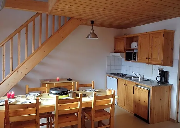 Goelia - Les Chalets Des Marmottes