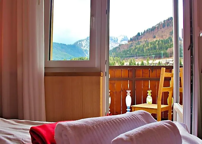 Adriatico Rooms