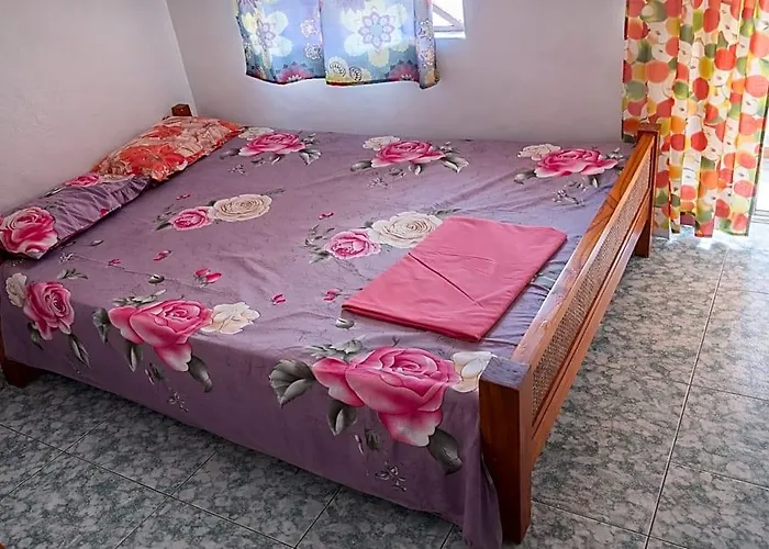 Obelix Apartment