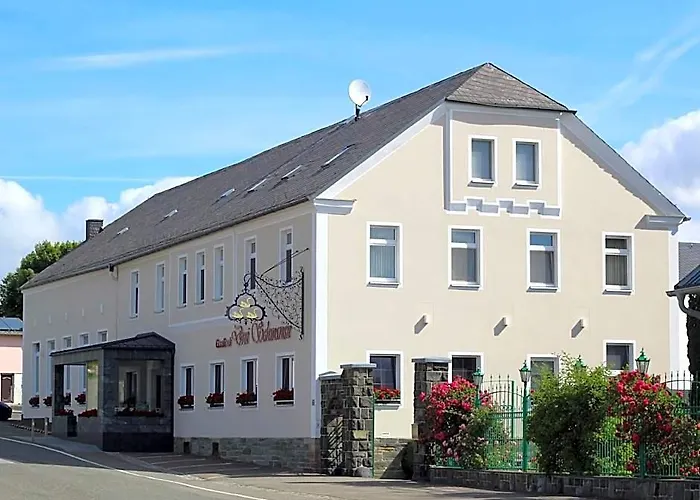 Gasthof Drei Schwanen