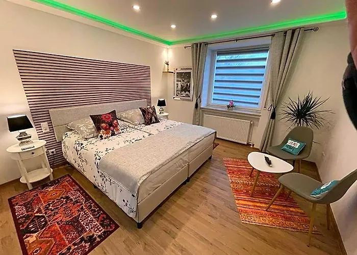 Hotel Uthoff
