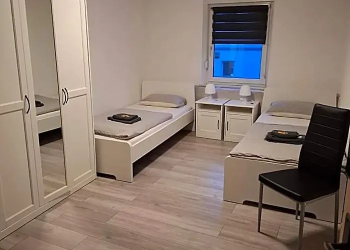 Hotel Garni Krone