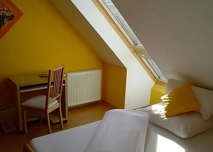 Gasthof Hotel Traube