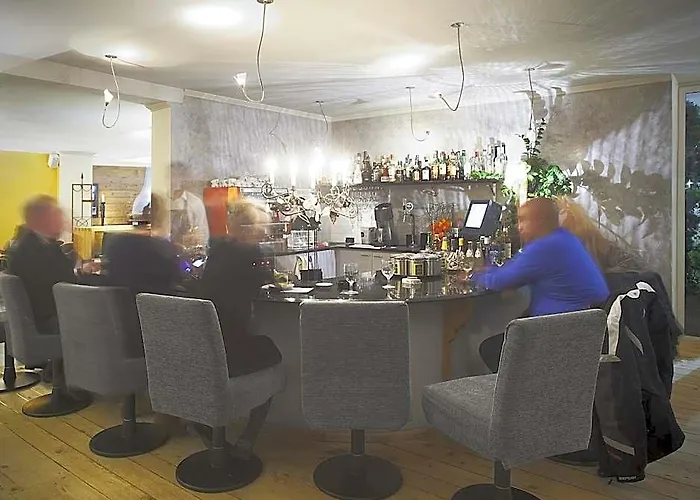 Hotel Edelweiss