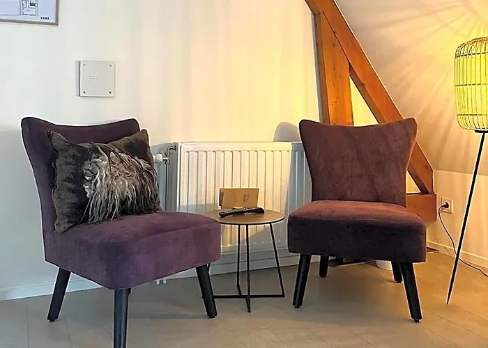 Bed & Brasserie Het Kosthuys