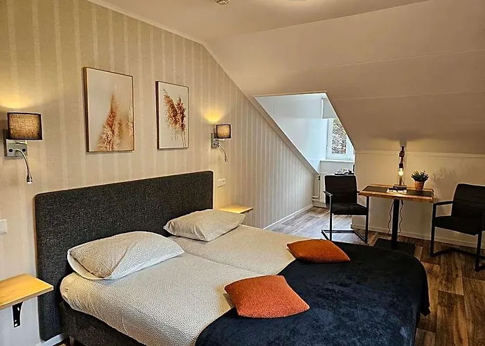 B&B Vouwere