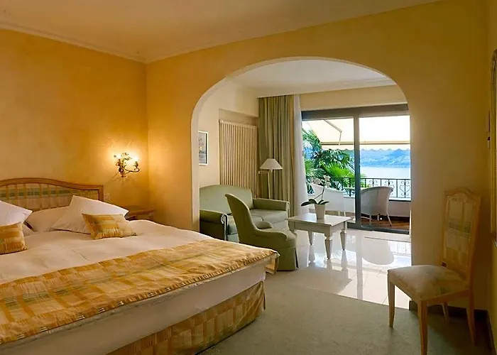 Boutique Hotel La Rocca