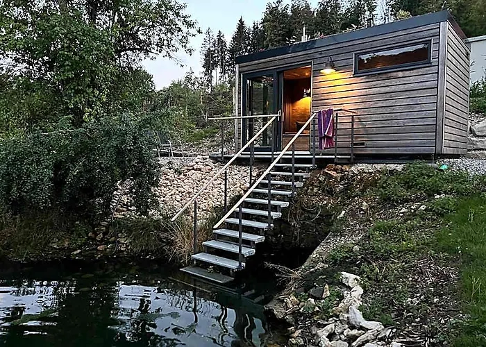 Landhotel Untere Muehle