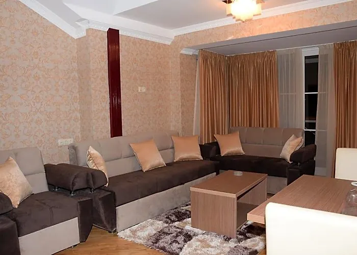 Hotel Elegance