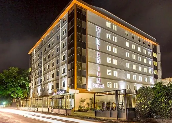 Hotel Millenium