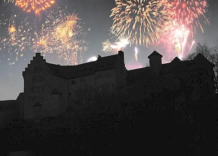 Burg Rabenstein