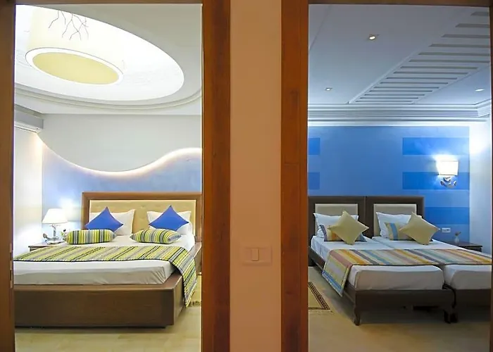 Club Marmara Palm Beach Djerba