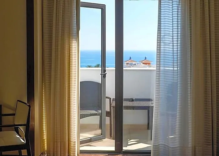 Alegria Palacio Mojacar Adults Only