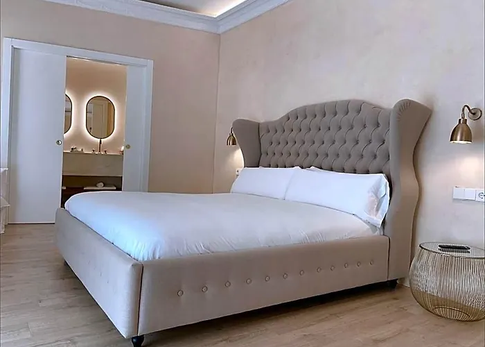 Hotel Palau Macelli & Spa