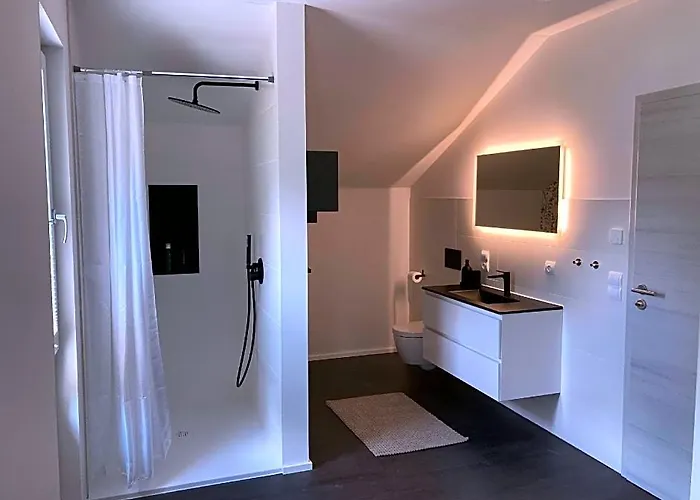 Ferienhaus Werna