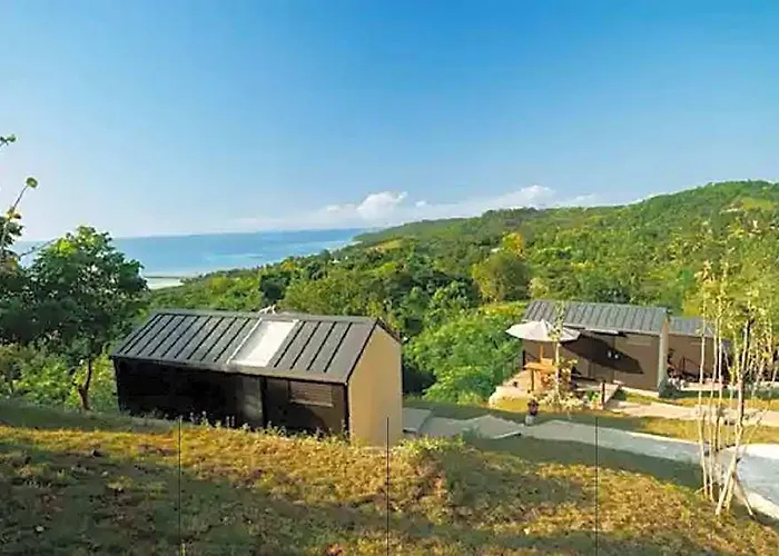 Bobocabin Umarato Sumba