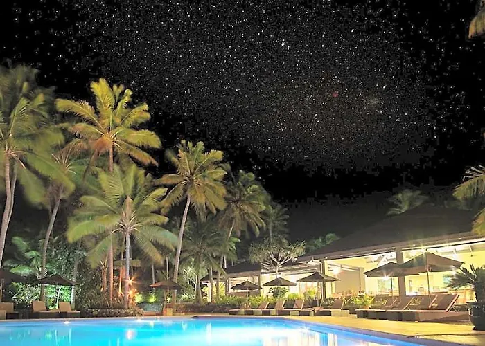 Yasawa Island Resort & Spa
