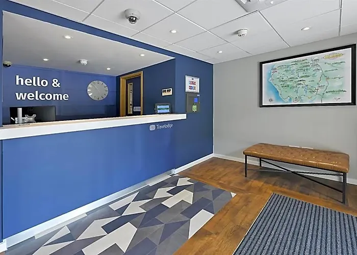 Travelodge Kendal