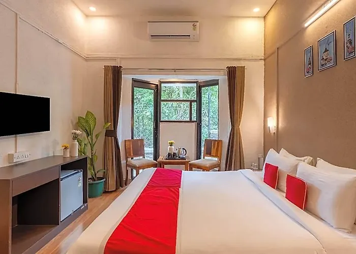 Velvet County Resort And Spa Lonavala Khandala