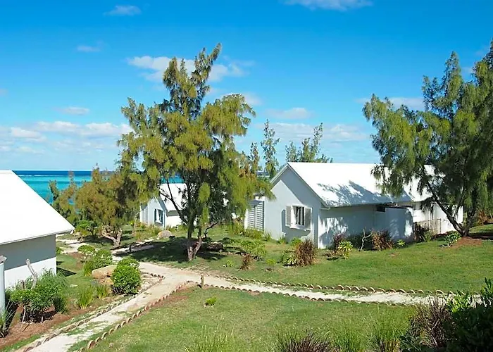 Bakwa Lodge