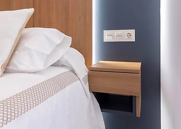 Jerusalén Suites Alicante