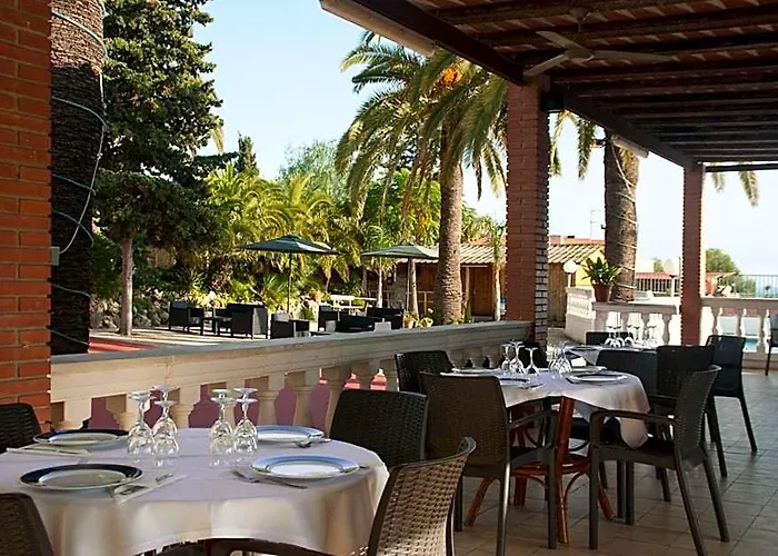 Hotel San Martin