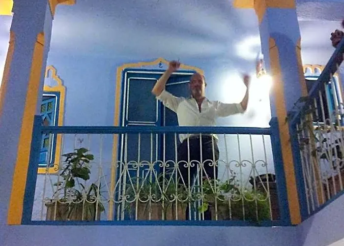 Hotel Dar Terrae
