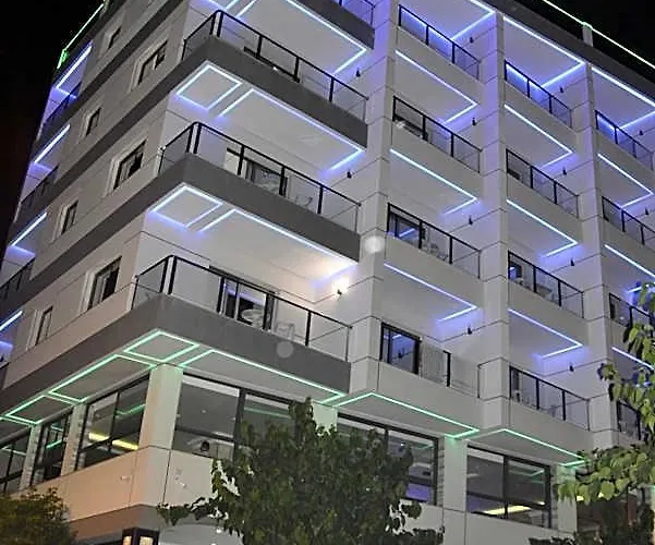 Hôtel laluna bay