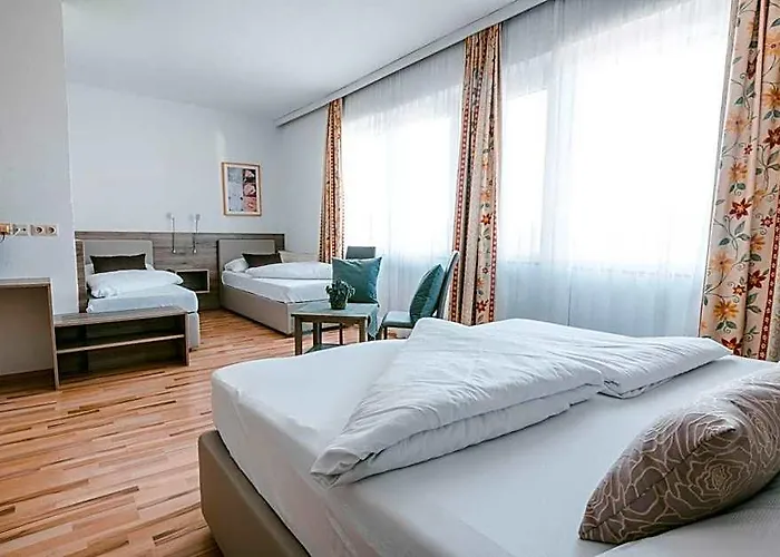 Hotel Johannes-Zeche