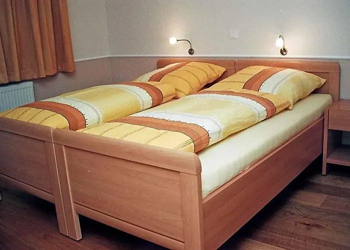 Hotel Franke